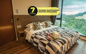 7Stonez Suites Geo38 Genting Highlands